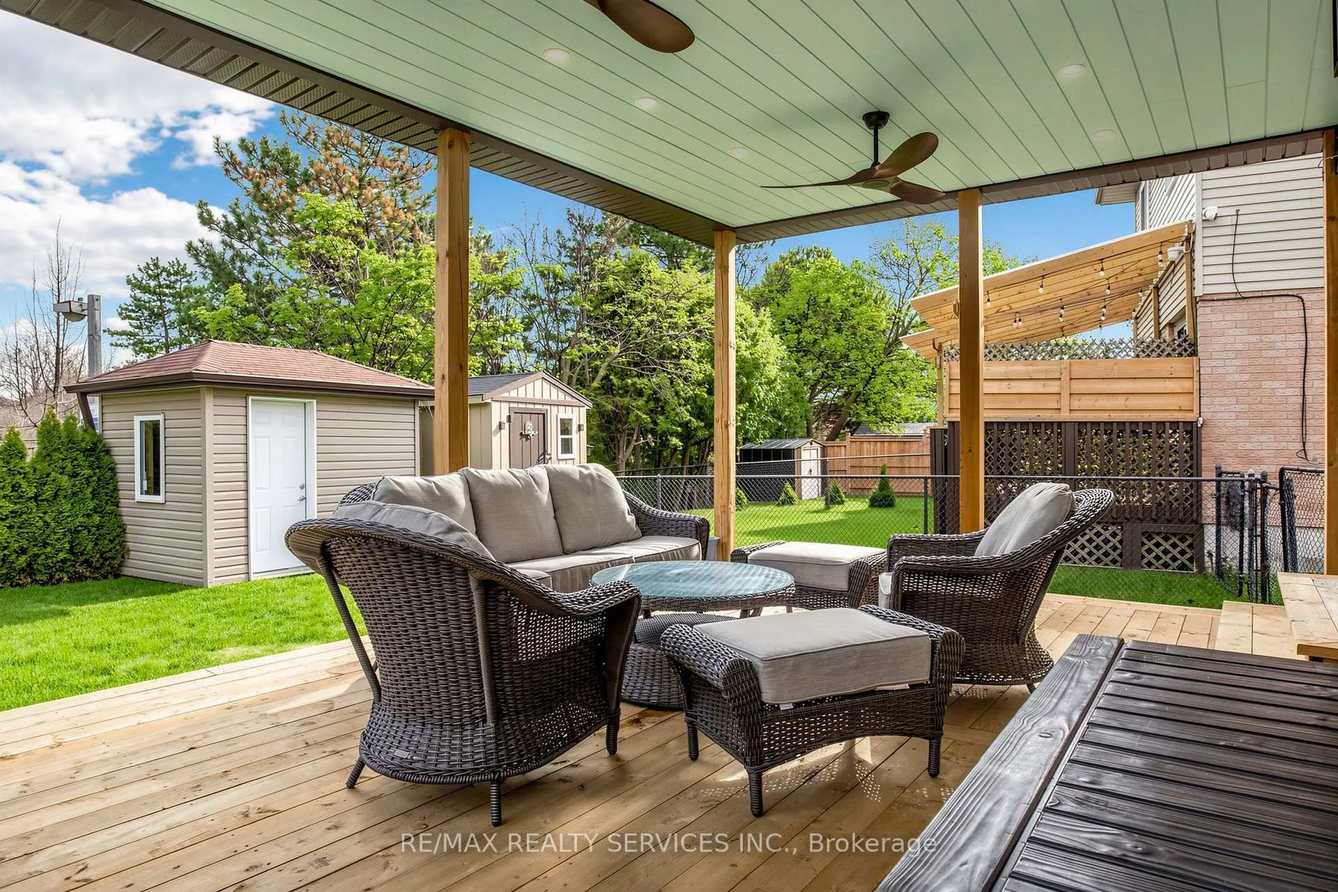 Photo 26 of 160 Newbridge Crescent, Brampton, Westgate — HOMEH