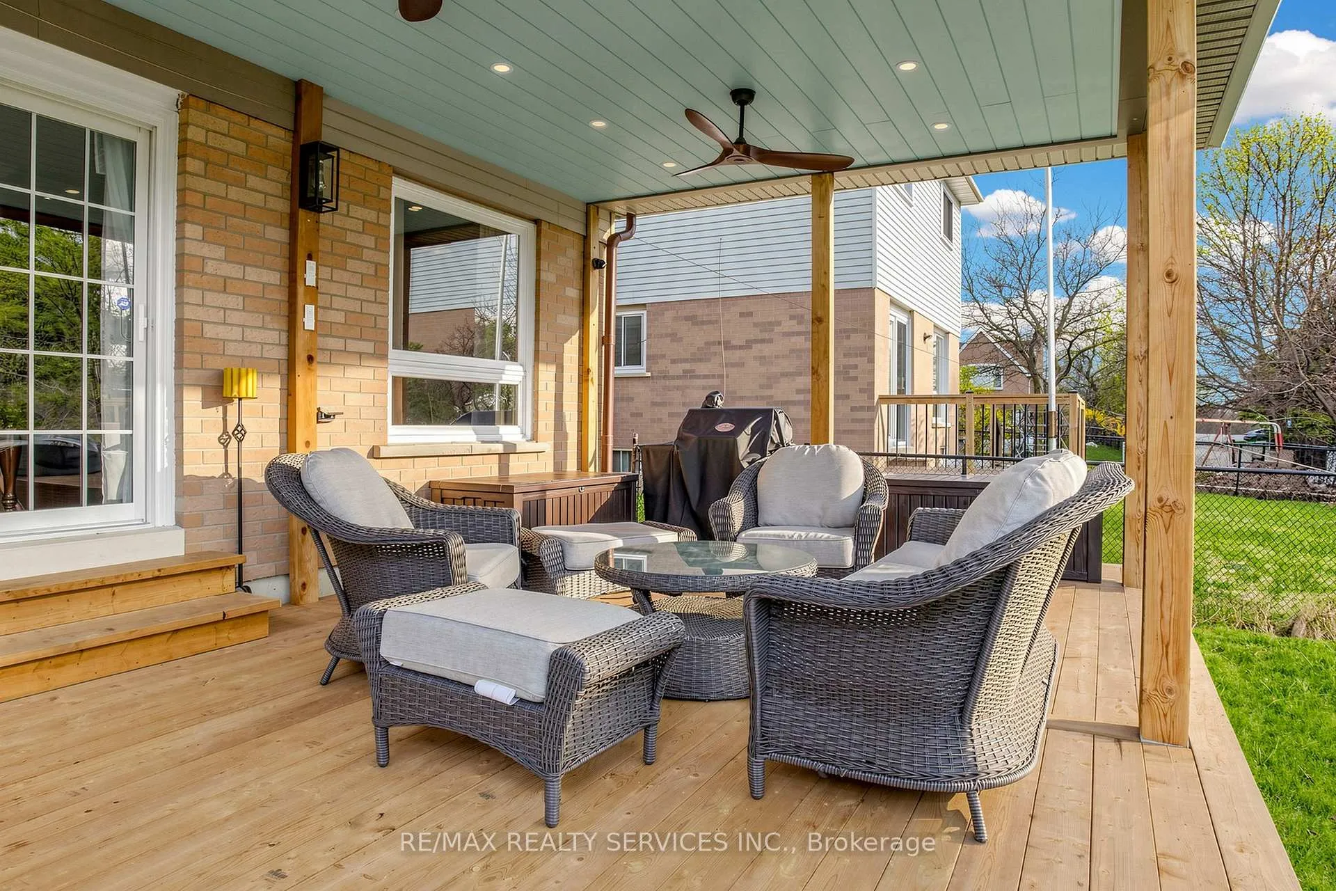 Photo 28 of 160 Newbridge Crescent, Brampton, Westgate — HOMEH