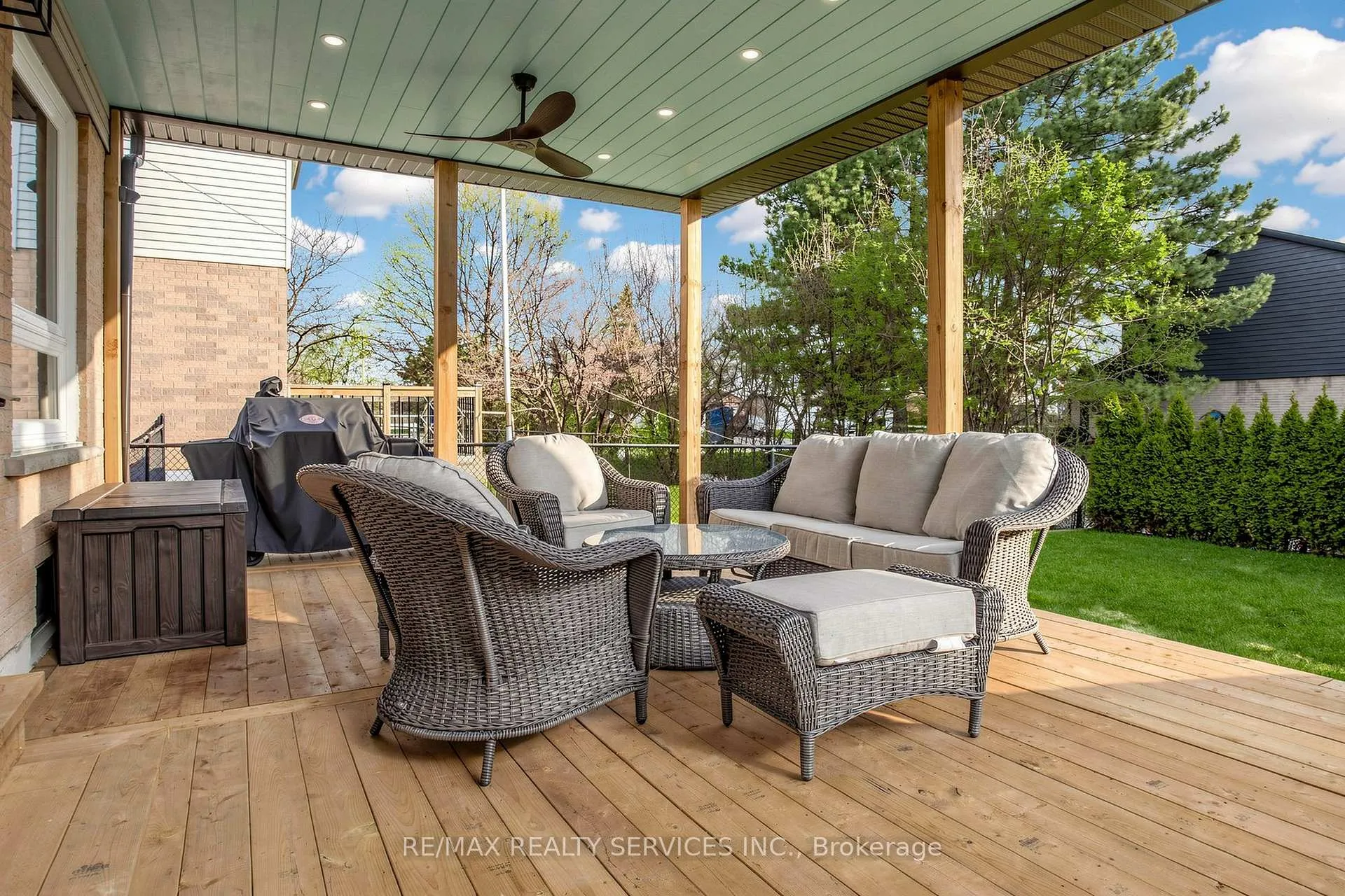 Photo 29 of 160 Newbridge Crescent, Brampton, Westgate — HOMEH