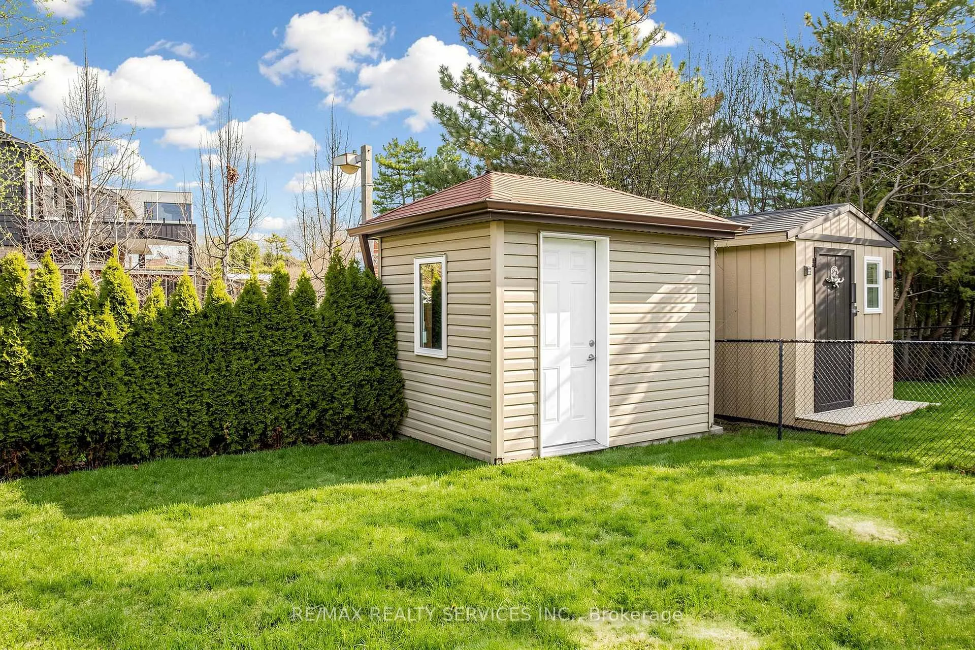 Photo 31 of 160 Newbridge Crescent, Brampton, Westgate — HOMEH