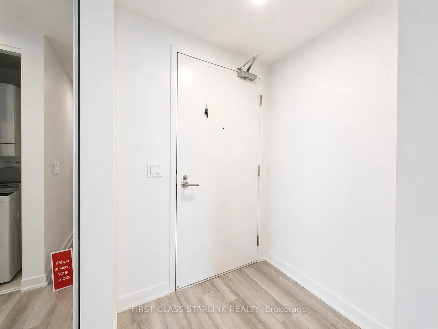 Photo 3 of Unit 822, 121 St Patrick Street, Toronto, Kensington-Chinatown — HOMEH
