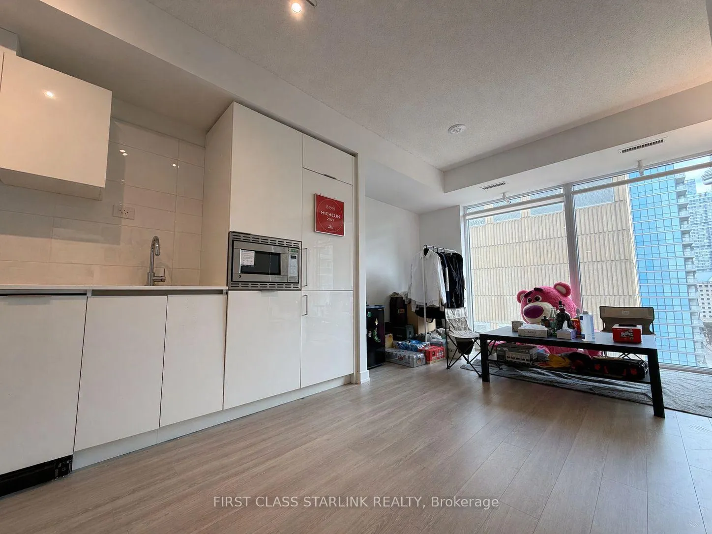 Photo 12 of Unit 822, 121 St Patrick Street, Toronto, Kensington-Chinatown — HOMEH