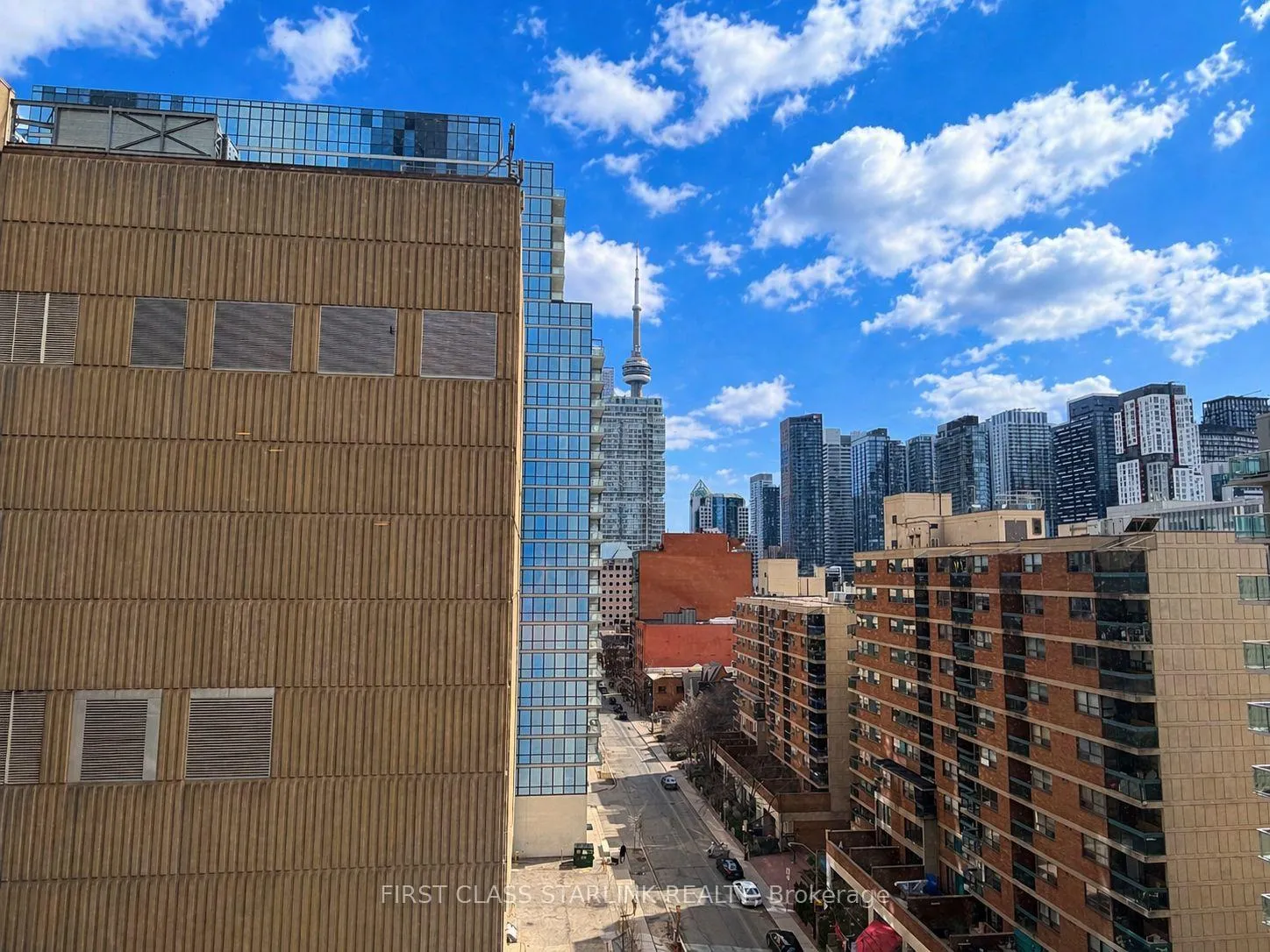 Photo 13 of Unit 822, 121 St Patrick Street, Toronto, Kensington-Chinatown — HOMEH