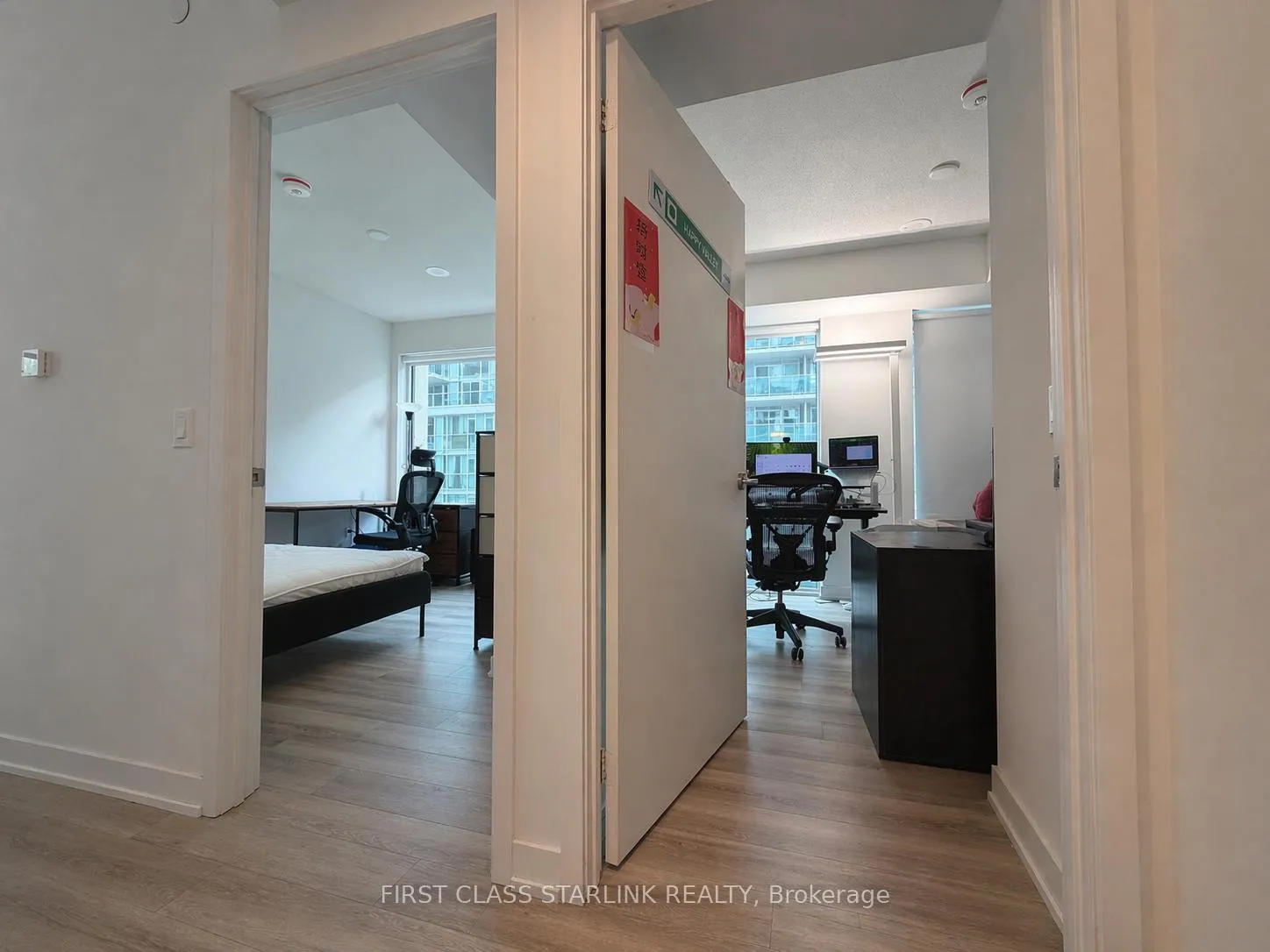 Photo 18 of Unit 822, 121 St Patrick Street, Toronto, Kensington-Chinatown — HOMEH