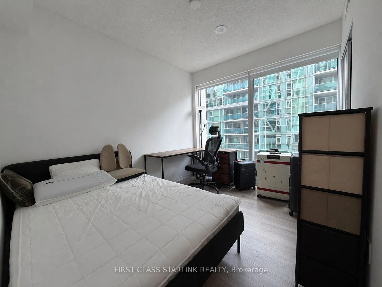 Photo 19 of Unit 822, 121 St Patrick Street, Toronto, Kensington-Chinatown — HOMEH