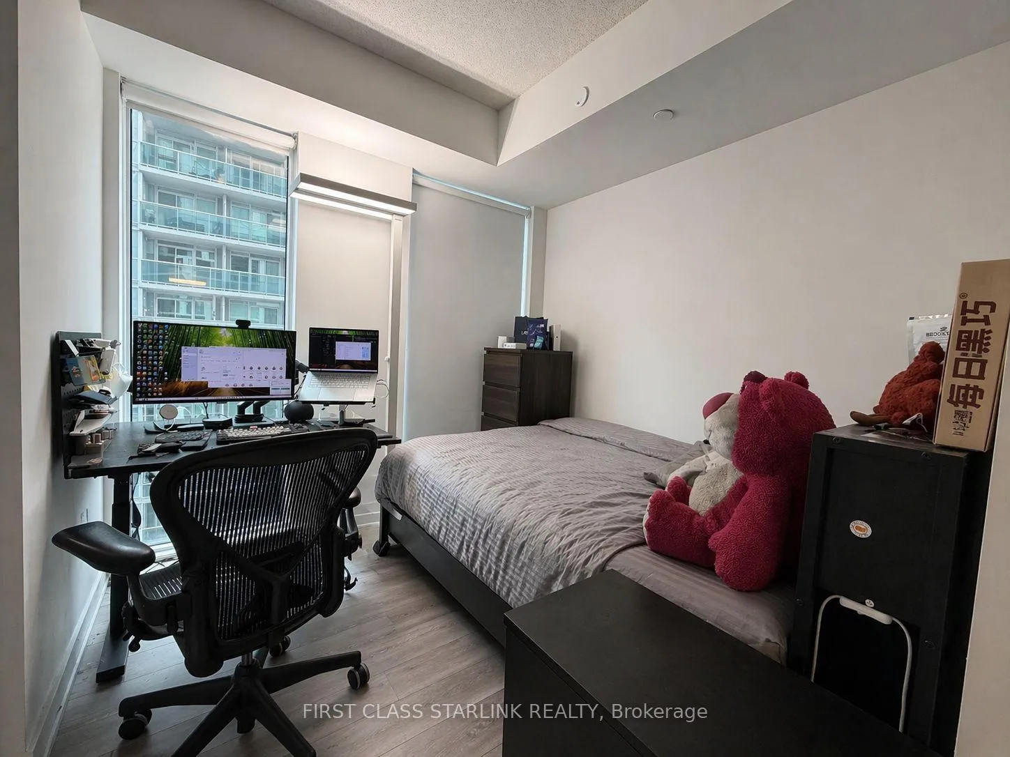 Photo 20 of Unit 822, 121 St Patrick Street, Toronto, Kensington-Chinatown — HOMEH