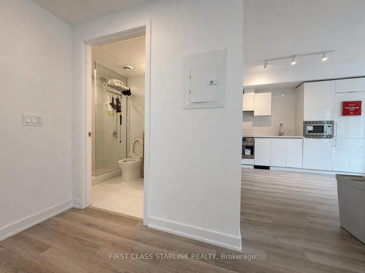 Photo 21 of Unit 822, 121 St Patrick Street, Toronto, Kensington-Chinatown — HOMEH