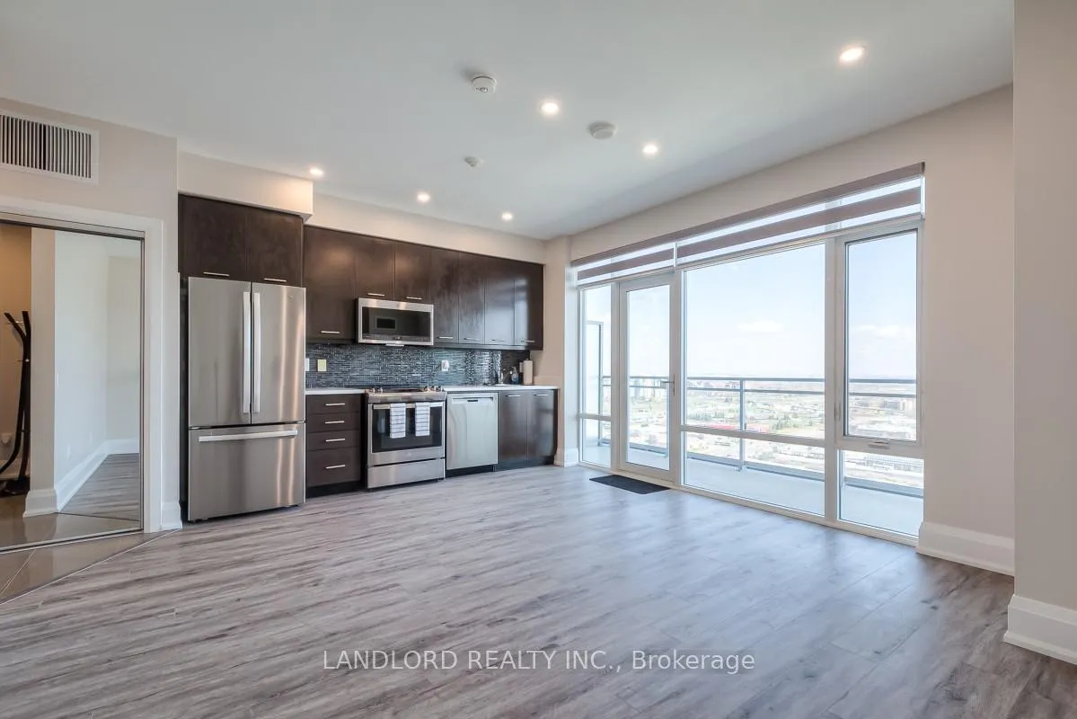 Photo 1 of Unit 2201, 360 Square One Drive, Mississauga, City Centre — HOMEH