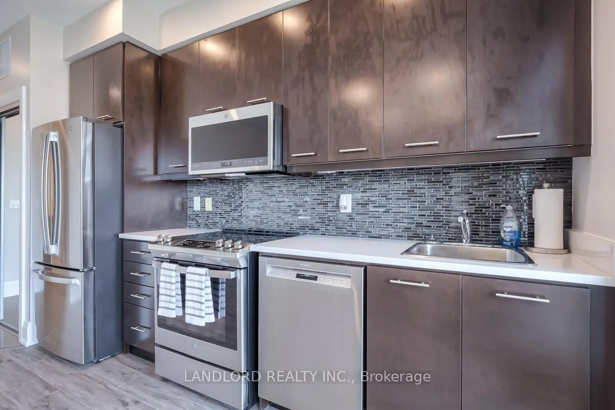Photo 5 of Unit 2201, 360 Square One Drive, Mississauga, City Centre — HOMEH