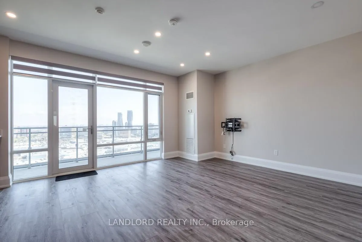 Photo 6 of Unit 2201, 360 Square One Drive, Mississauga, City Centre — HOMEH