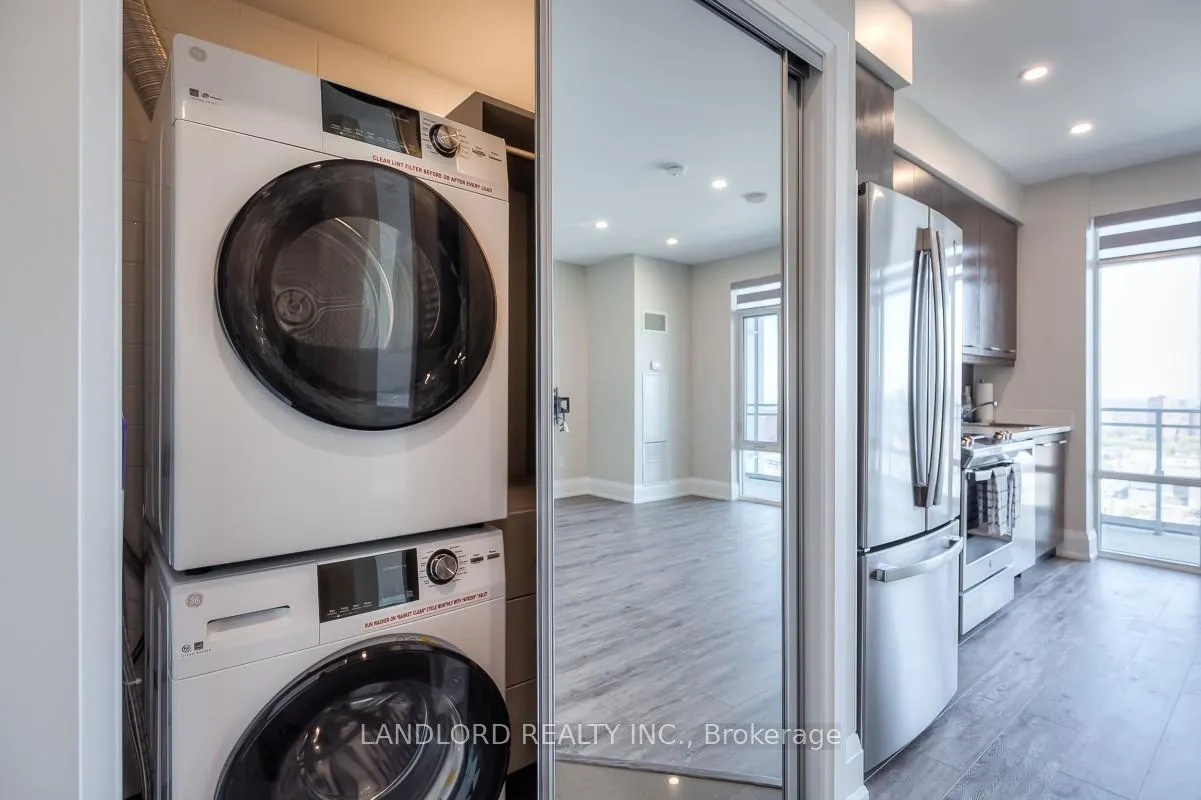 Photo 11 of Unit 2201, 360 Square One Drive, Mississauga, City Centre — HOMEH