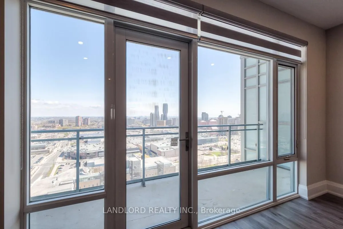 Photo 12 of Unit 2201, 360 Square One Drive, Mississauga, City Centre — HOMEH