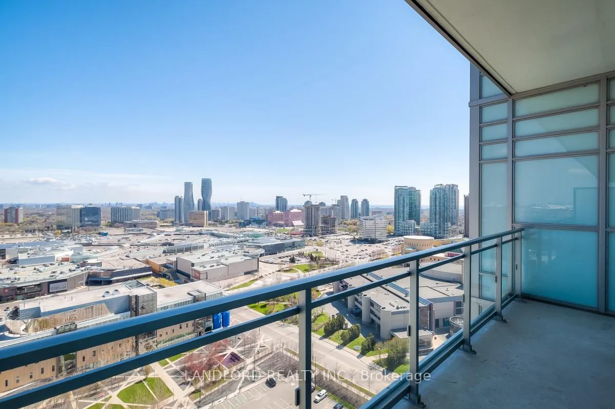 Photo 13 of Unit 2201, 360 Square One Drive, Mississauga, City Centre — HOMEH
