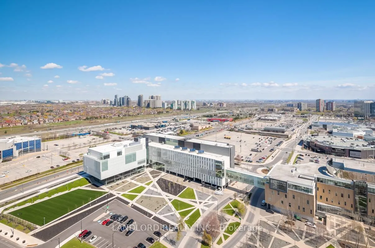 Photo 14 of Unit 2201, 360 Square One Drive, Mississauga, City Centre — HOMEH