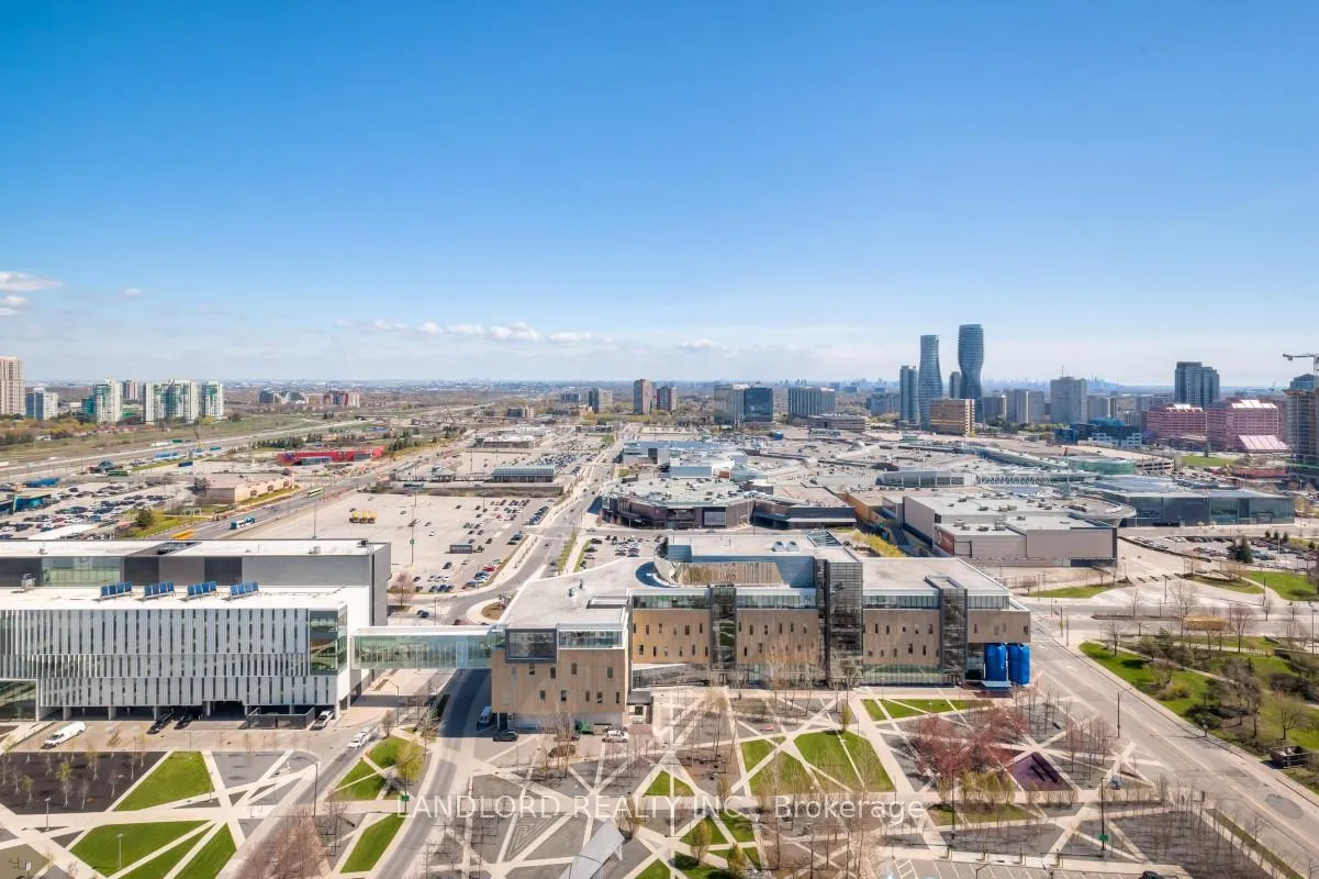 Photo 15 of Unit 2201, 360 Square One Drive, Mississauga, City Centre — HOMEH