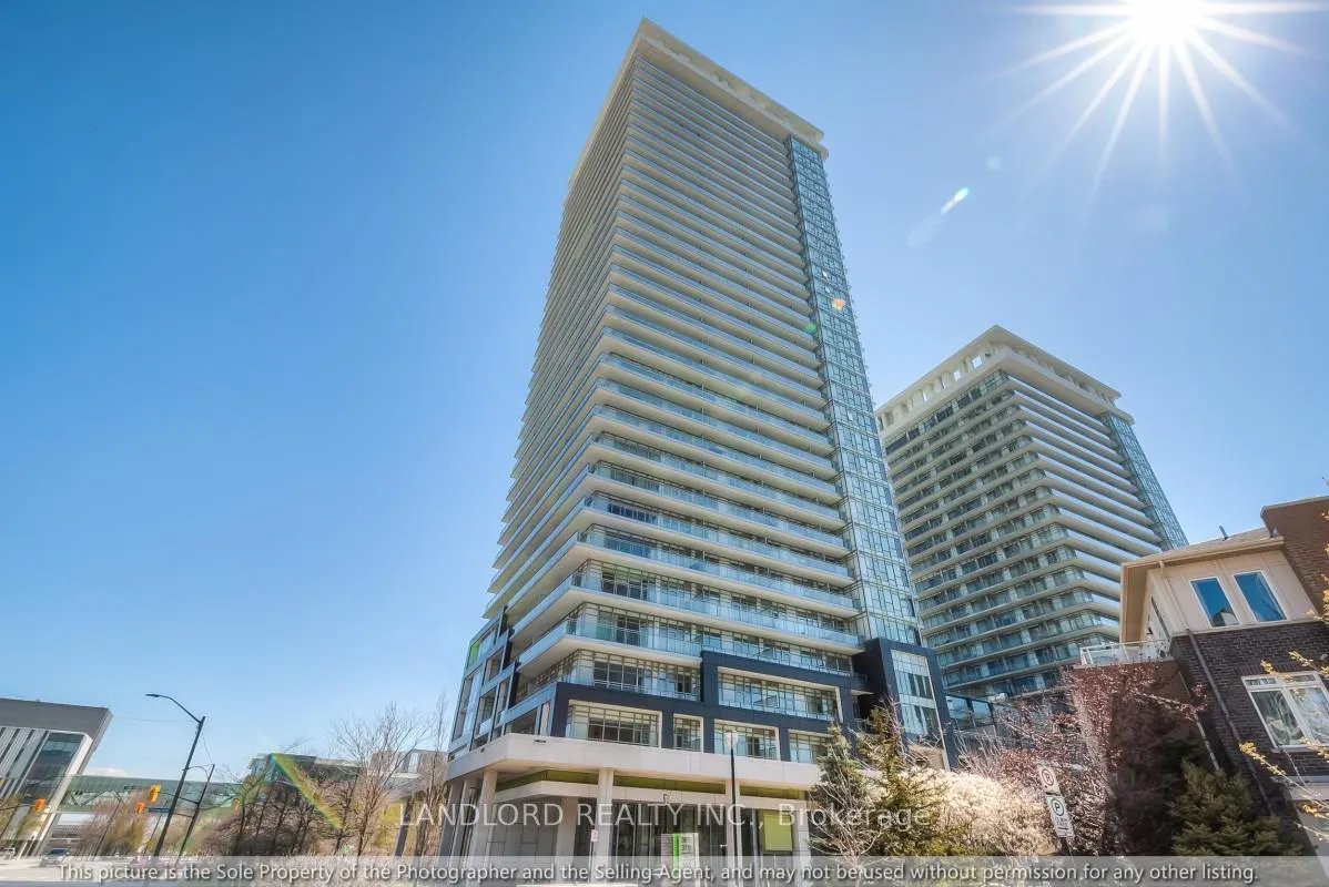 Photo 21 of Unit 2201, 360 Square One Drive, Mississauga, City Centre — HOMEH