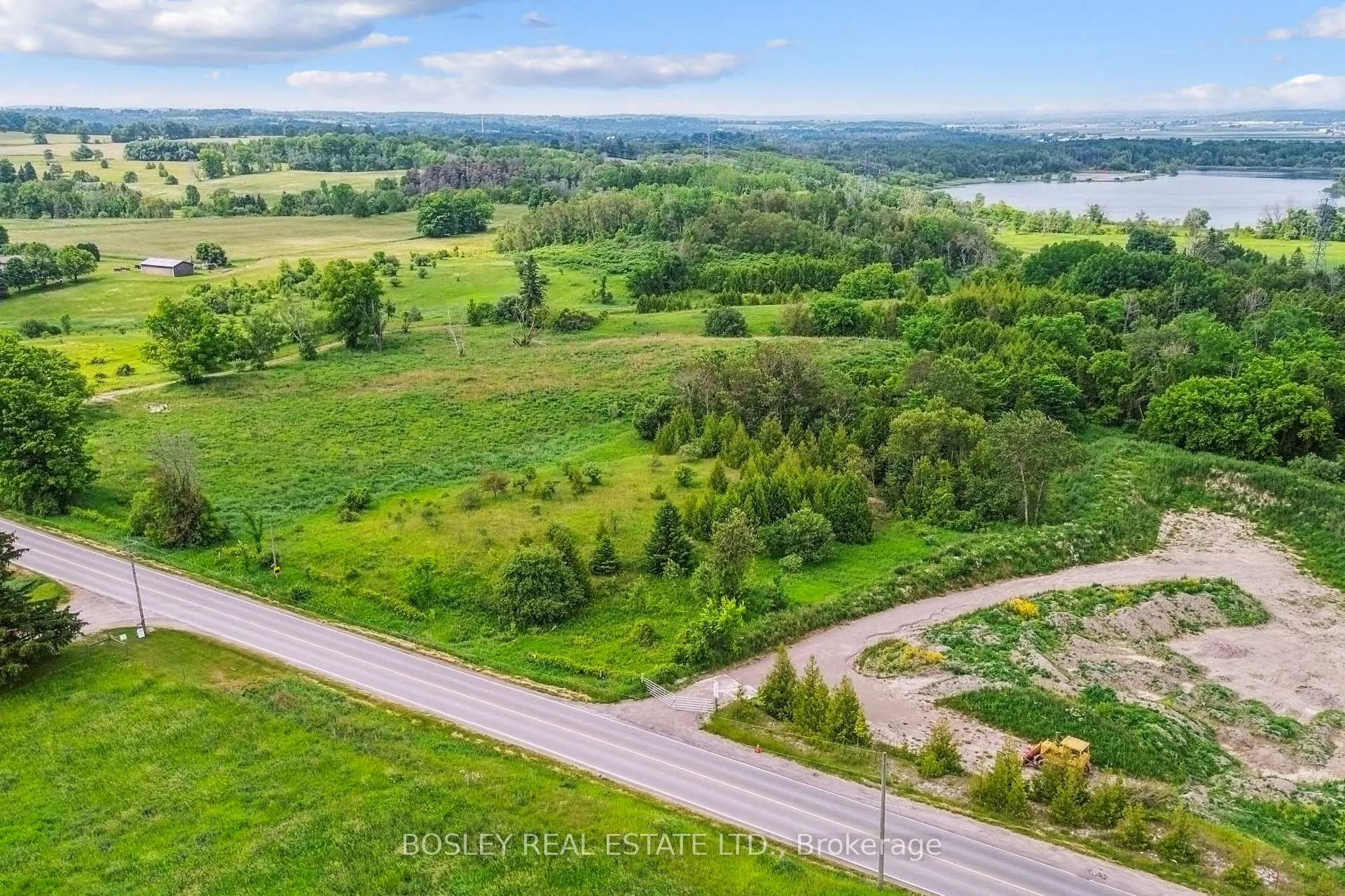 Photo 1 of 18156 Dufferin Street, King, Rural King — HOMEH