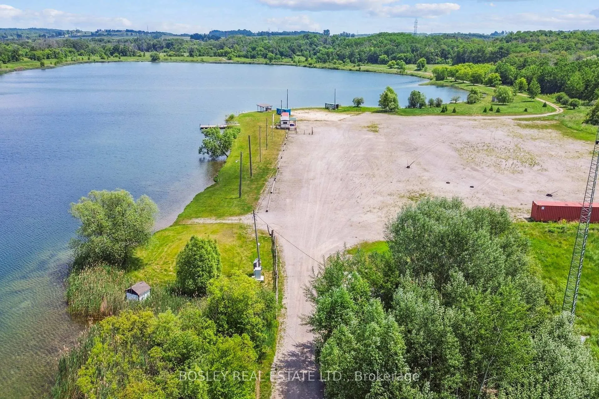 Photo 10 of 18156 Dufferin Street, King, Rural King — HOMEH