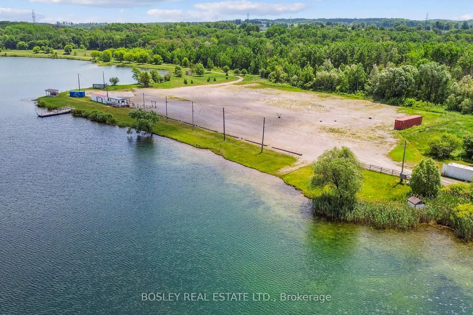 Photo 11 of 18156 Dufferin Street, King, Rural King — HOMEH