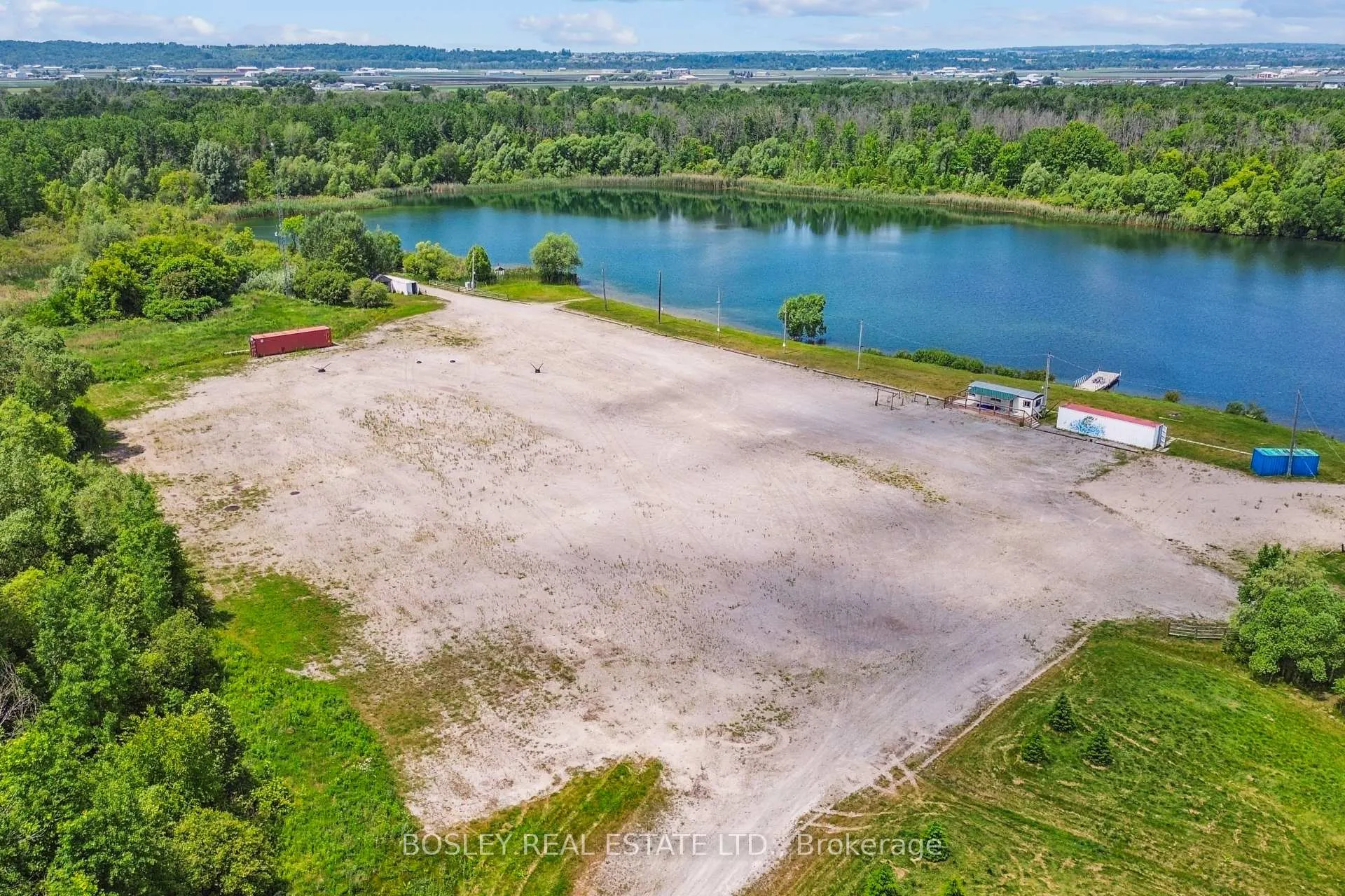 Photo 22 of 18156 Dufferin Street, King, Rural King — HOMEH
