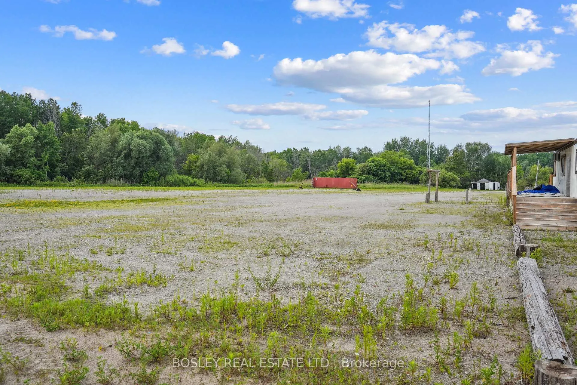 Photo 26 of 18156 Dufferin Street, King, Rural King — HOMEH