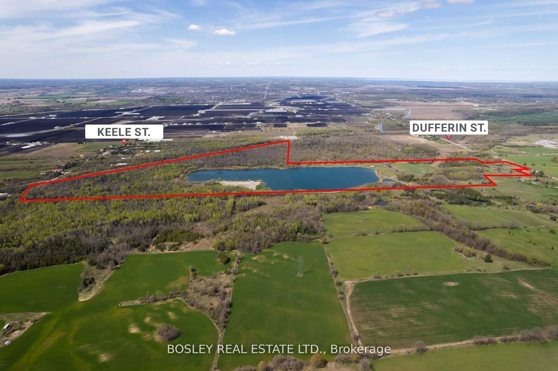 Photo 27 of 18156 Dufferin Street, King, Rural King — HOMEH