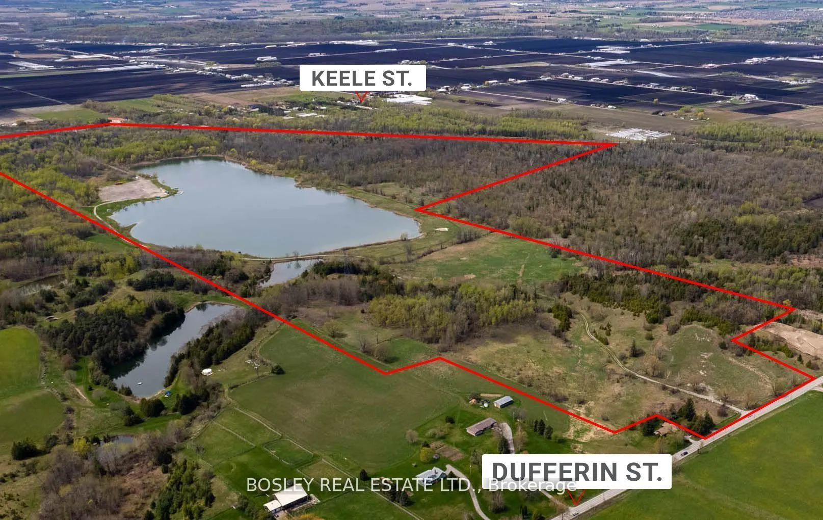 Photo 28 of 18156 Dufferin Street, King, Rural King — HOMEH
