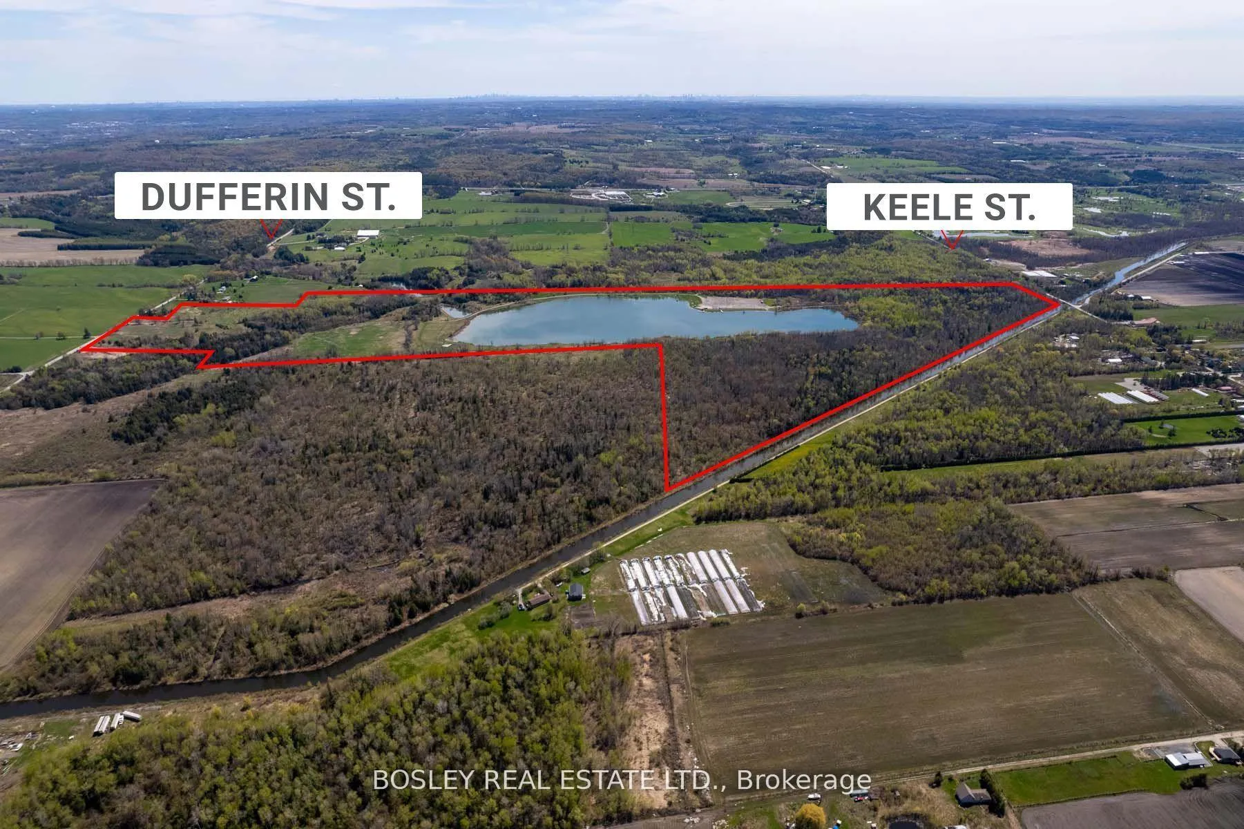 Photo 30 of 18156 Dufferin Street, King, Rural King — HOMEH