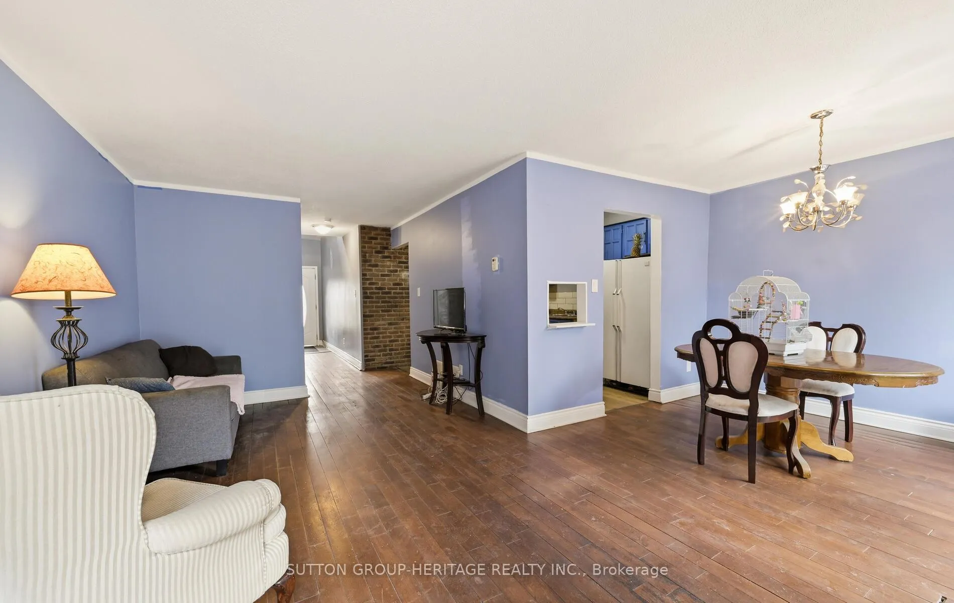 Photo 6 of 1778 Bronte Square, Pickering, Liverpool — HOMEH