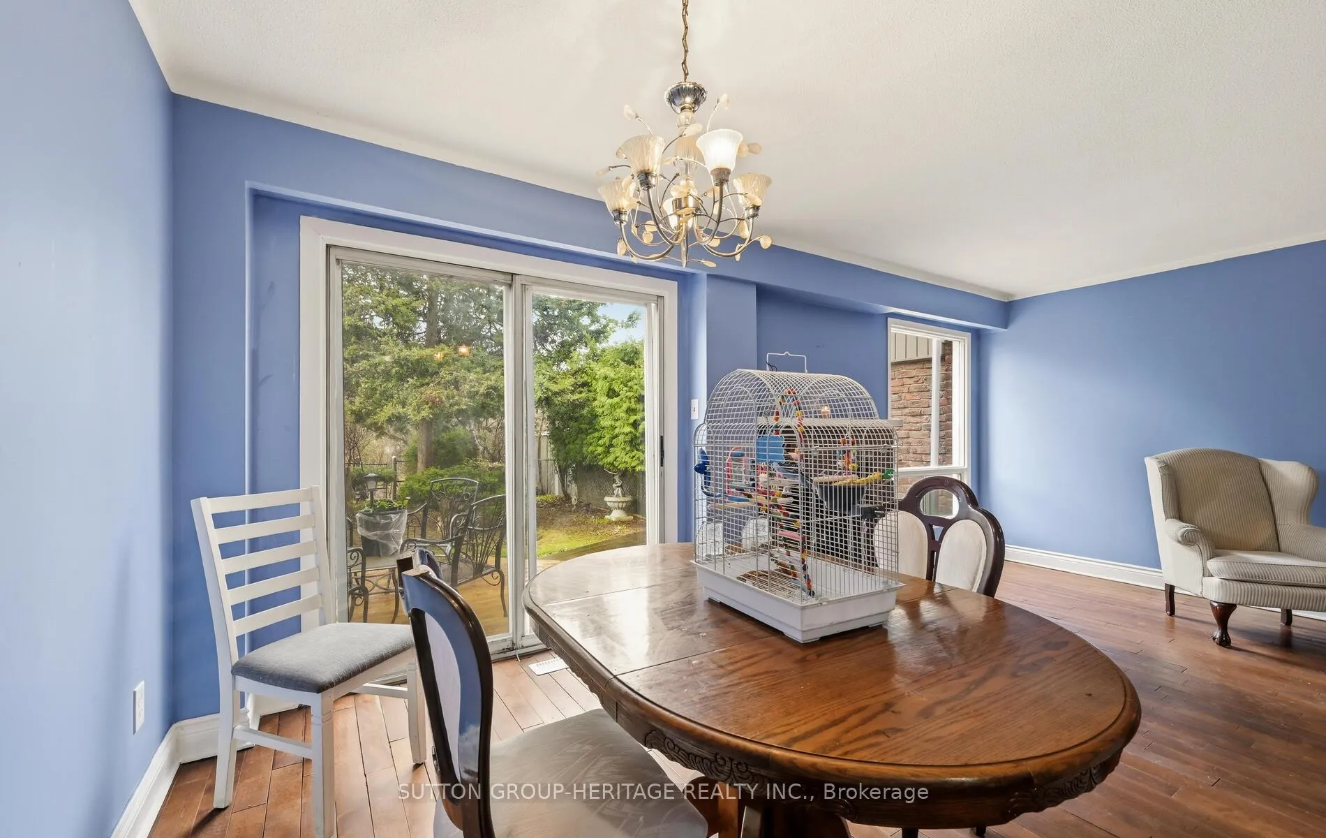 Photo 9 of 1778 Bronte Square, Pickering, Liverpool — HOMEH