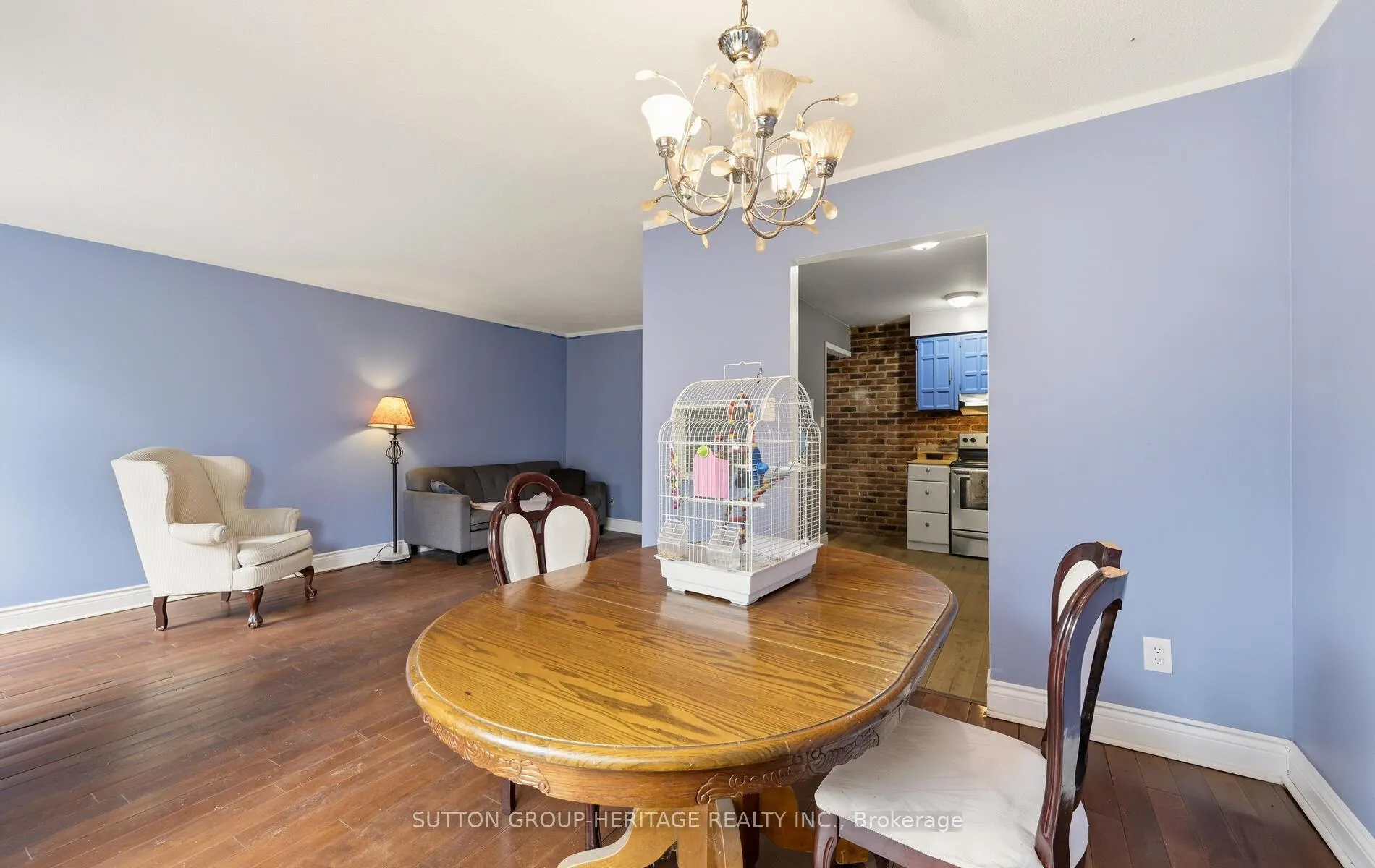 Photo 10 of 1778 Bronte Square, Pickering, Liverpool — HOMEH