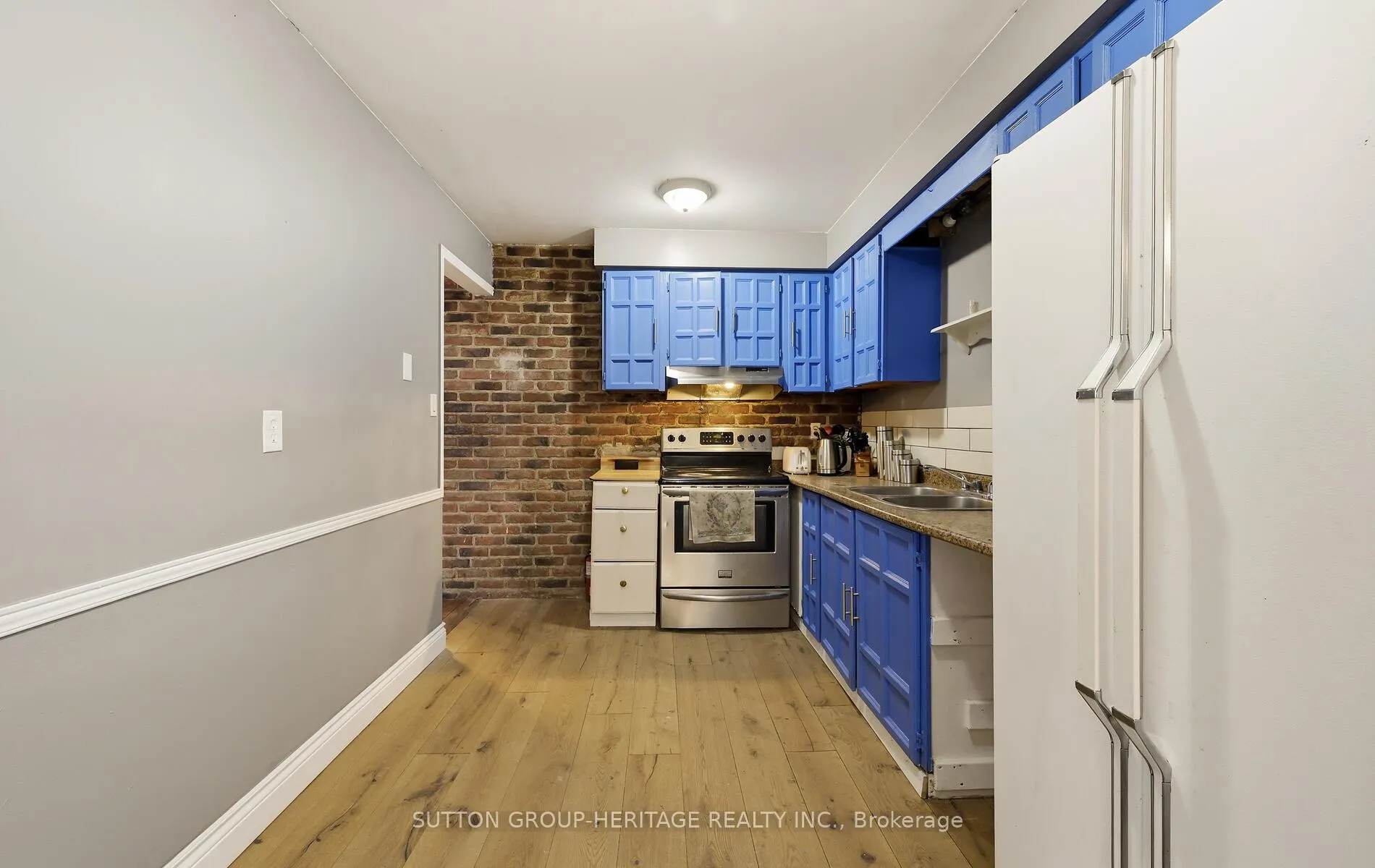 Photo 13 of 1778 Bronte Square, Pickering, Liverpool — HOMEH