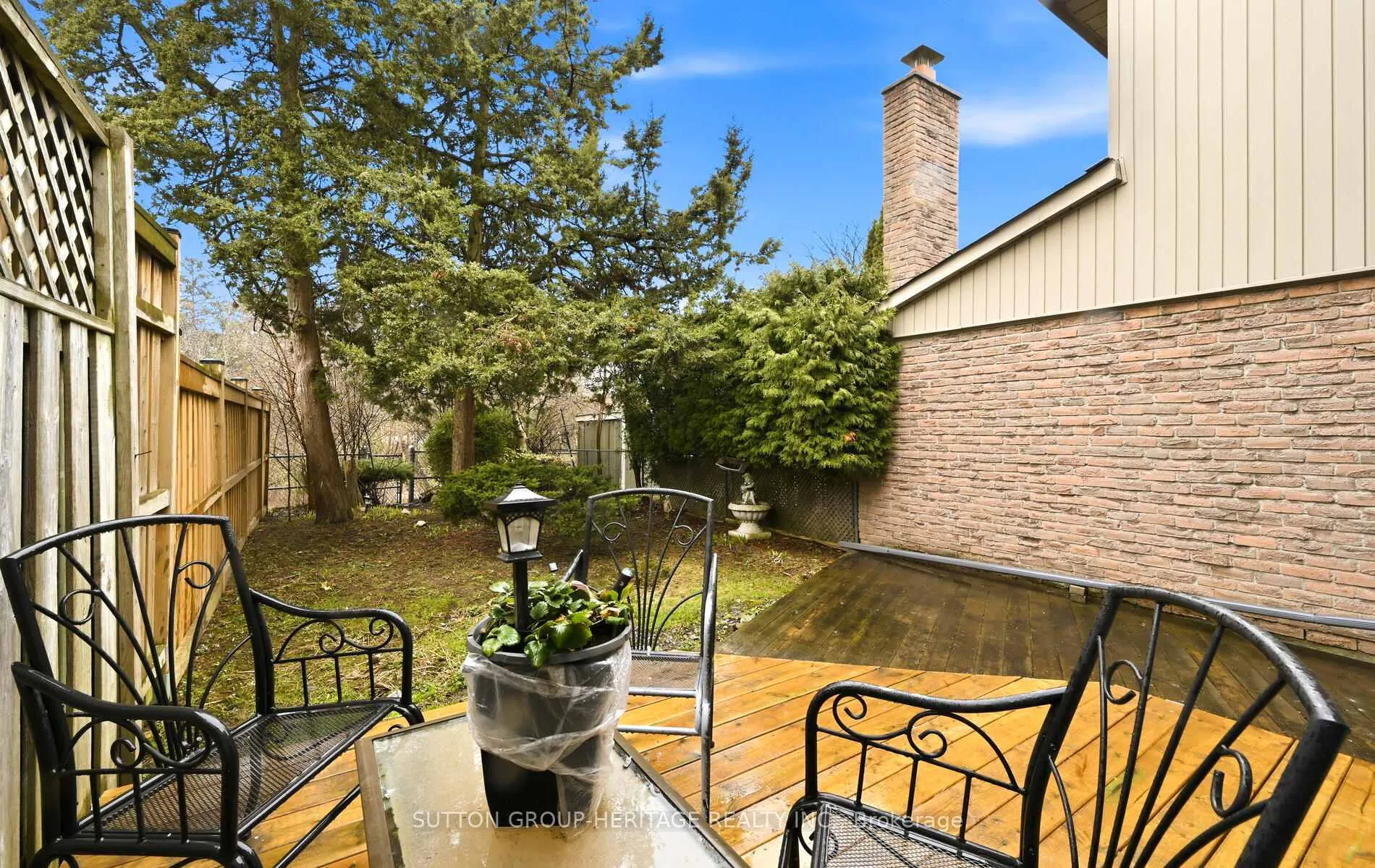 Photo 25 of 1778 Bronte Square, Pickering, Liverpool — HOMEH