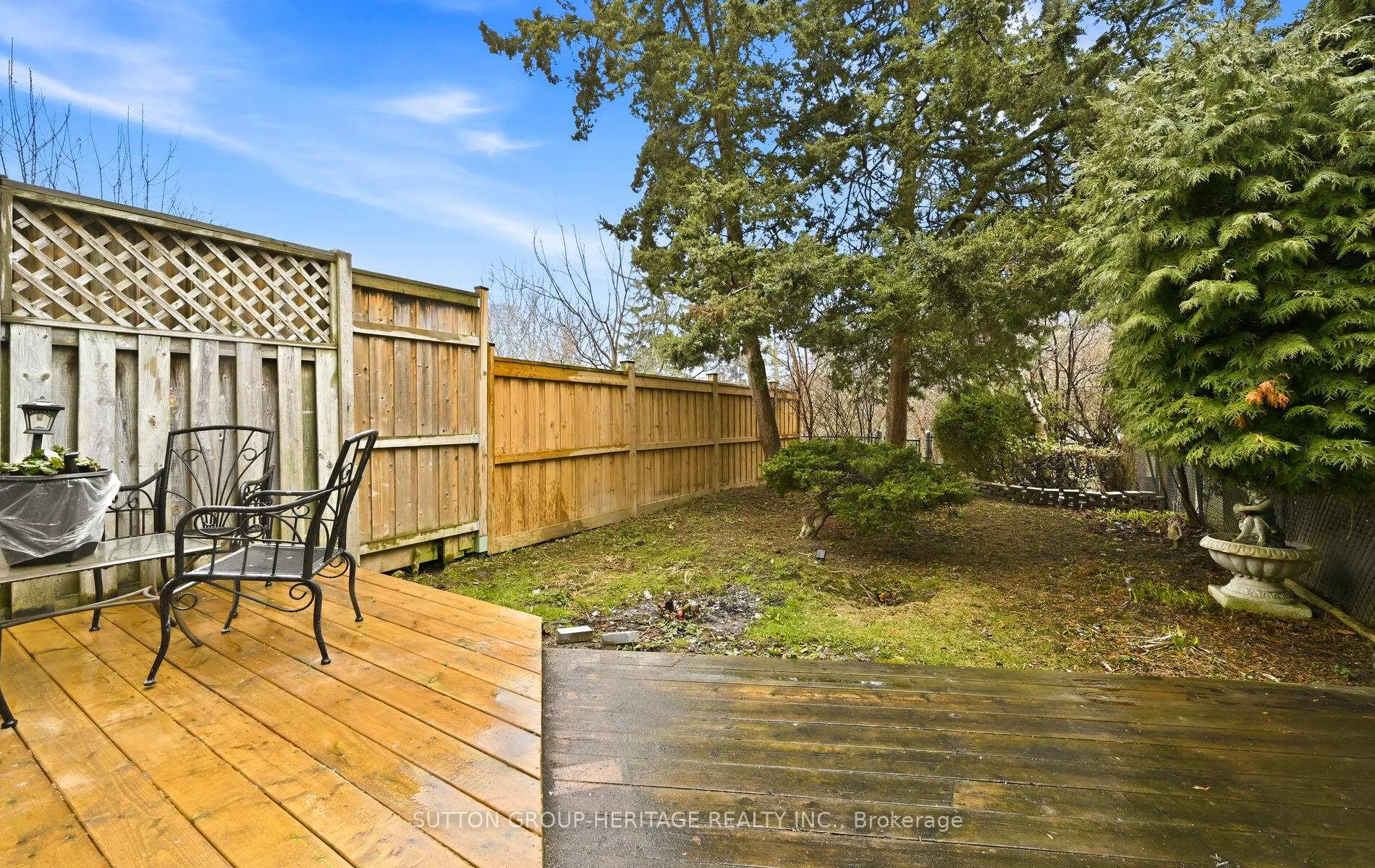 Photo 26 of 1778 Bronte Square, Pickering, Liverpool — HOMEH