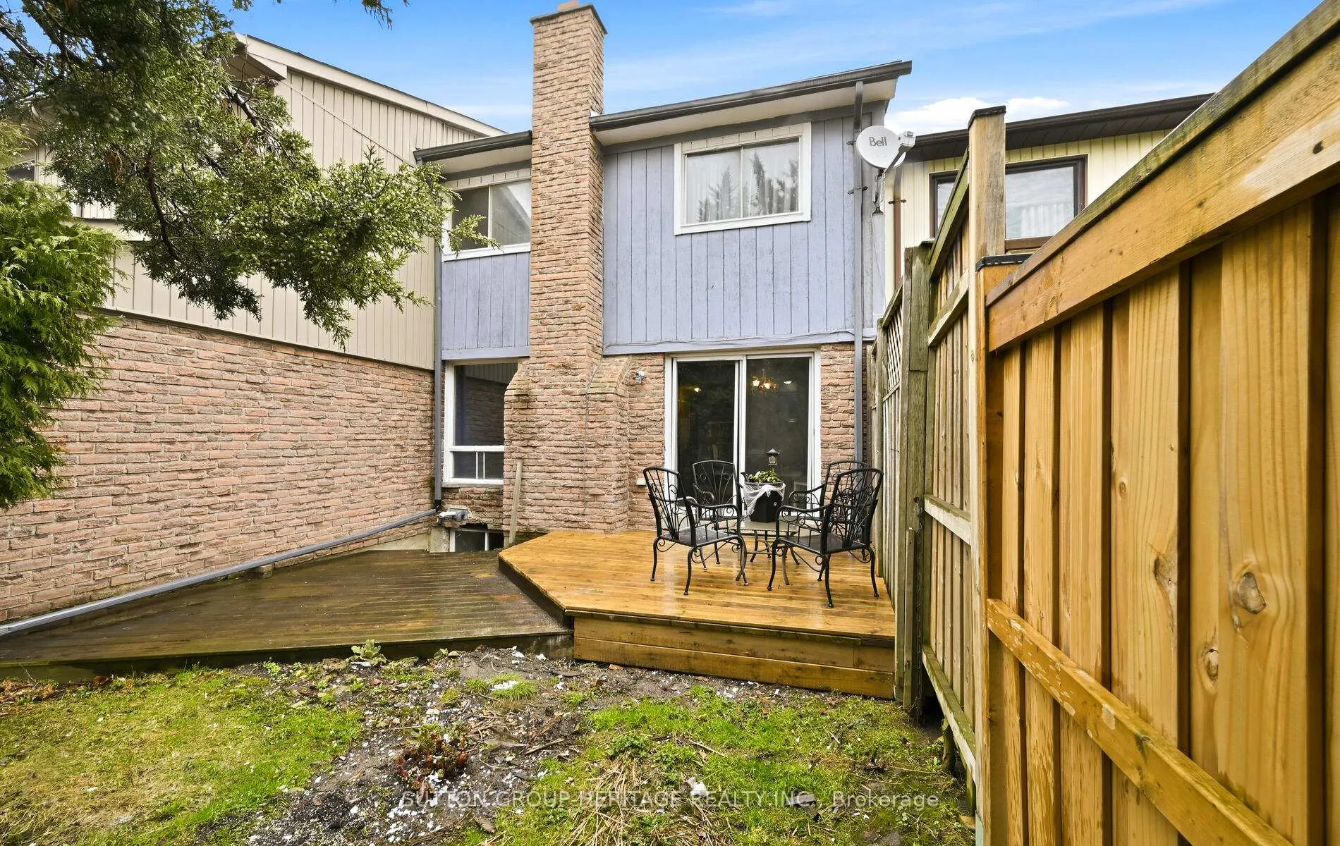 Photo 29 of 1778 Bronte Square, Pickering, Liverpool — HOMEH