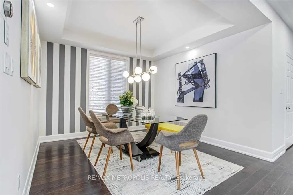Photo 9 of 21 Corduroy Road, Markham, Victoria Manor-Jennings Gate — HOMEH
