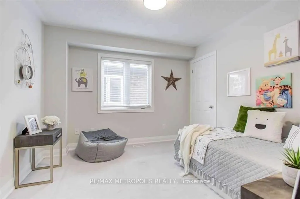 Photo 20 of 21 Corduroy Road, Markham, Victoria Manor-Jennings Gate — HOMEH