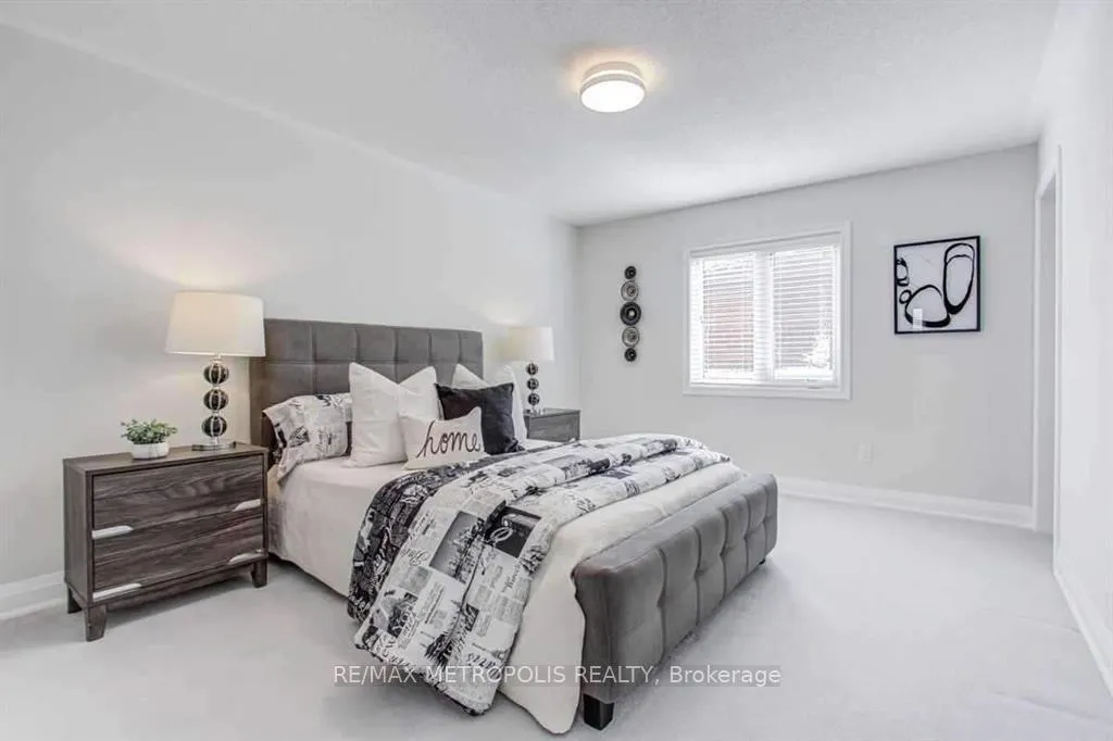 Photo 23 of 21 Corduroy Road, Markham, Victoria Manor-Jennings Gate — HOMEH