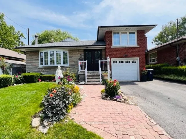 Front of Unit Main, 51 Perivale Crescent