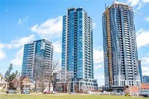 Photo 3 of Unit 1102, 15 Wellington Street S, Kitchener, Cherry Hill — HOMEH