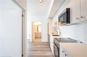 Photo 7 of Unit 1102, 15 Wellington Street S, Kitchener, Cherry Hill — HOMEH