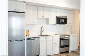 Photo 10 of Unit 1102, 15 Wellington Street S, Kitchener, Cherry Hill — HOMEH