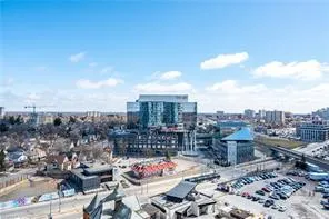 Photo 28 of Unit 1102, 15 Wellington Street S, Kitchener, Cherry Hill — HOMEH