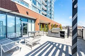 Photo 30 of Unit 1102, 15 Wellington Street S, Kitchener, Cherry Hill — HOMEH