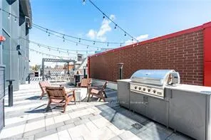 Photo 31 of Unit 1102, 15 Wellington Street S, Kitchener, Cherry Hill — HOMEH
