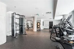 Photo 32 of Unit 1102, 15 Wellington Street S, Kitchener, Cherry Hill — HOMEH