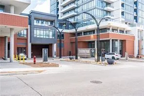 Photo 42 of Unit 1102, 15 Wellington Street S, Kitchener, Cherry Hill — HOMEH