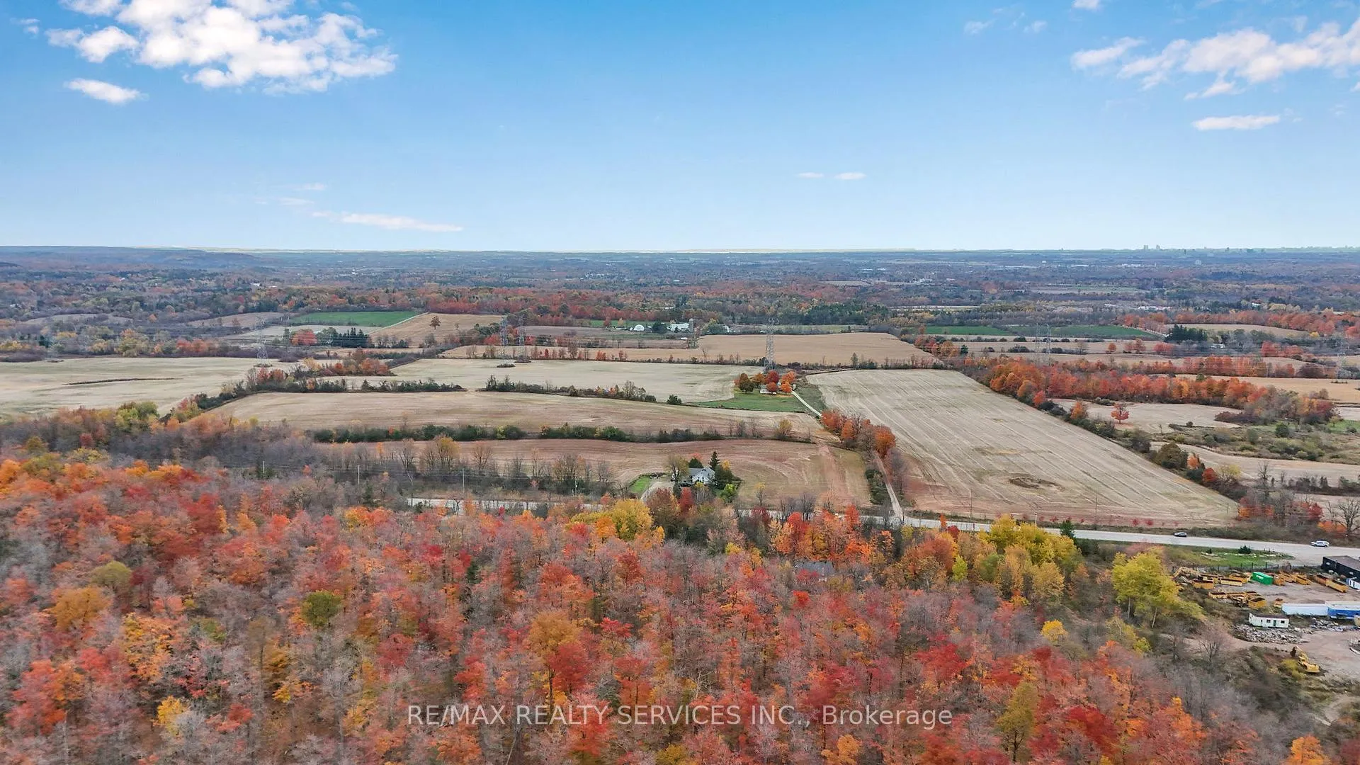 Photo 3 of 11889 Fourth Line, Halton Hills, Rural Halton Hills — HOMEH