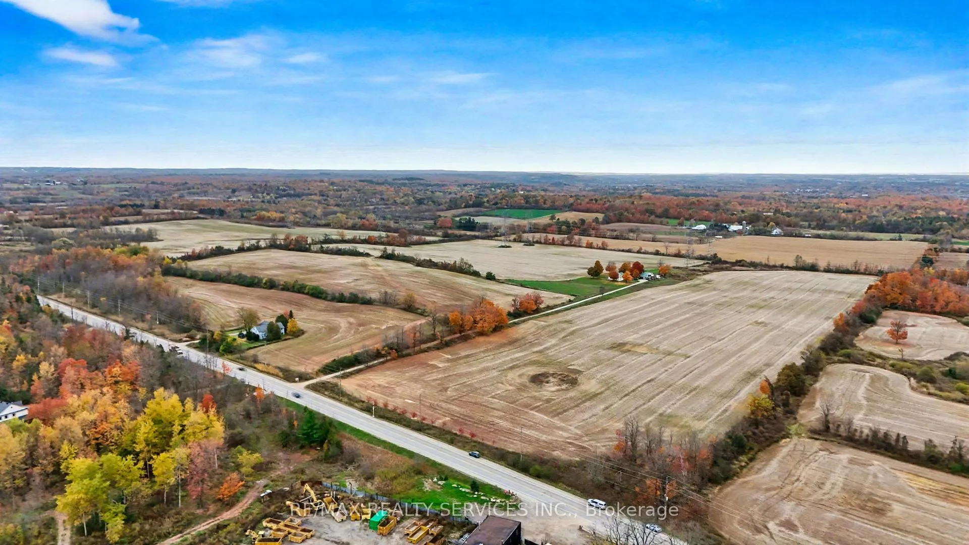 Photo 4 of 11889 Fourth Line, Halton Hills, Rural Halton Hills — HOMEH