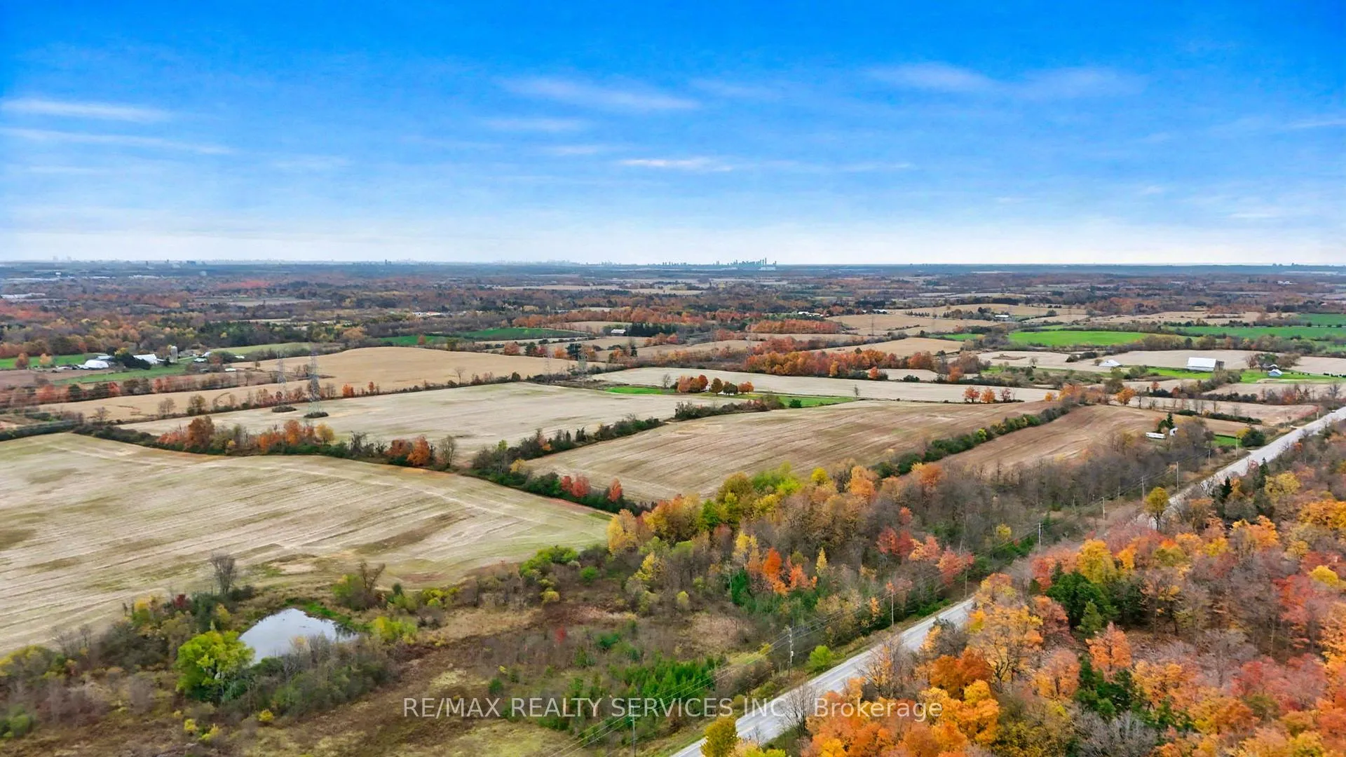 Photo 5 of 11889 Fourth Line, Halton Hills, Rural Halton Hills — HOMEH